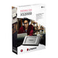 Kingston Technology XS2000 Portable SSD 4 TB