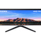 Samsung U28R550UQP - 71.1 cm (28") - 3840 x 2160 pixels 4K Ultra HD LED Monitor