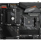 Gigabyte B550 AORUS ELITE AX V2 ATX motherboard - AMD B550 Socket AM4
