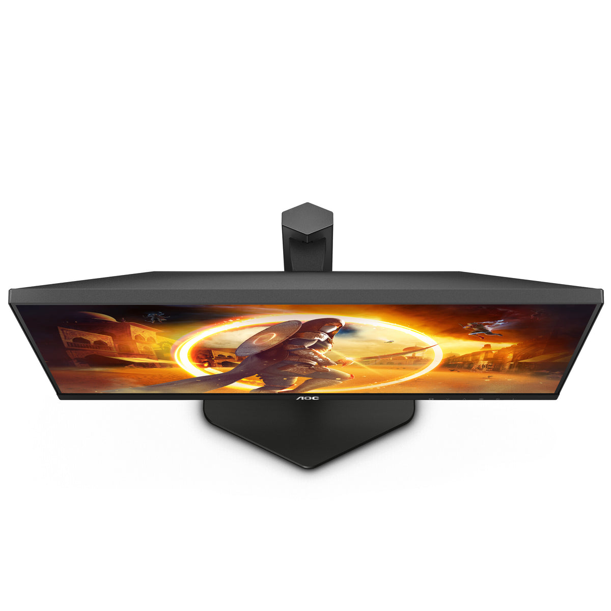 AOC Q27G4X - 68.6 cm (27") - 2560 x 1440 pixels Quad HD LCD Monitor