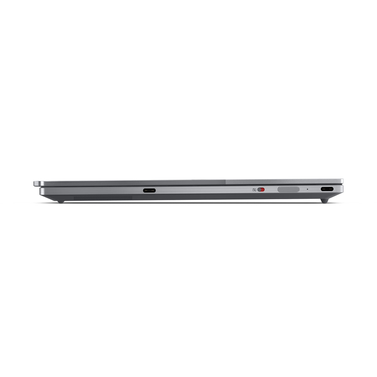 Lenovo ThinkBook 13x Laptop - 34.3 cm (13.5") - Intel Core Ultra 9 185H - 32 GB LPDDR5x-SDRAM - 1 TB SSD - Wi-Fi 6E - Windows 11 Pro - Grey