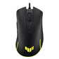 ASUS TUF Gaming M3 Gen II - USB Type-C Wired Optical Mouse in Black - 8,000 DPI