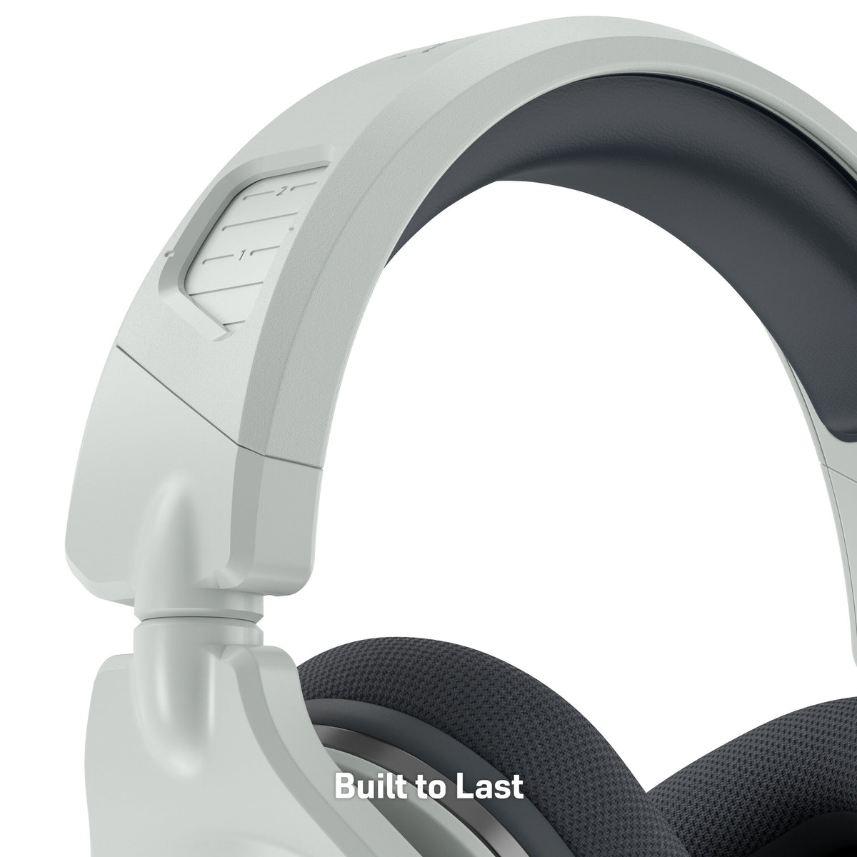Turtle Beach Stealth 600 (2nd Gen) - USB Type-C Wired &amp; Wireless Gaming Headset for Xbox Series X|S in White