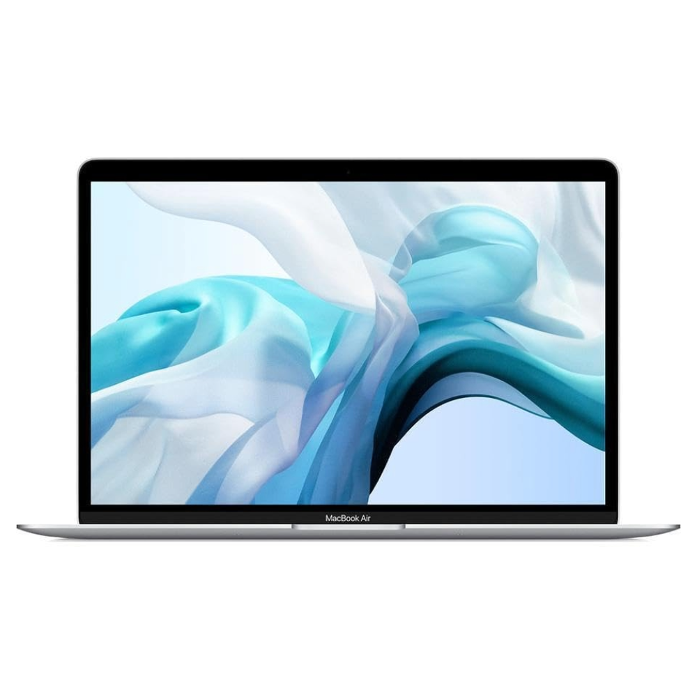 Apple Macbook Air (2019) - 13 in - Silver - Refurbished