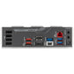 Gigabyte Z690 GAMING X DDR4 (rev. 1.0) ATX motherboard - Intel Z690 LGA 1700