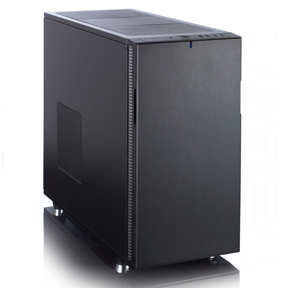Fractal Design Define R5 - ATX Mid Tower Case in Black