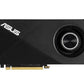 ASUS Turbo - NVIDIA 6 GB GDDR6 GeForce RTX 2060 graphics card
