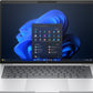 HP EliteBook 1040 G11 Laptop - 35.6 cm (14") - Intel Core Ultra 7 155H - 32 GB LPDDR5x-SDRAM - 512 GB SSD - Wi-Fi 6E - Windows 11 Pro - Silver