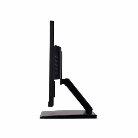 Acer UT241Y - 60.5 cm (23.8") - 1920 x 1080 pixels LED Touchscreen Tabletop Monitor