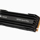 Corsair MP600 - PCI Express 4.0 3D TLC NAND NVMe M.2 SSD - 1 TB