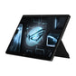ASUS ROG Flow Z13 Hybrid Laptop (2-in-1) - 34 cm (13.4") - Intel® Core™ i9-13900H - 16 GB LPDDR5-SDRAM - 1 TB SSD NVIDIA - GeForce RTX 4060 - Wi-Fi 6E - Windows 11 Home - Black