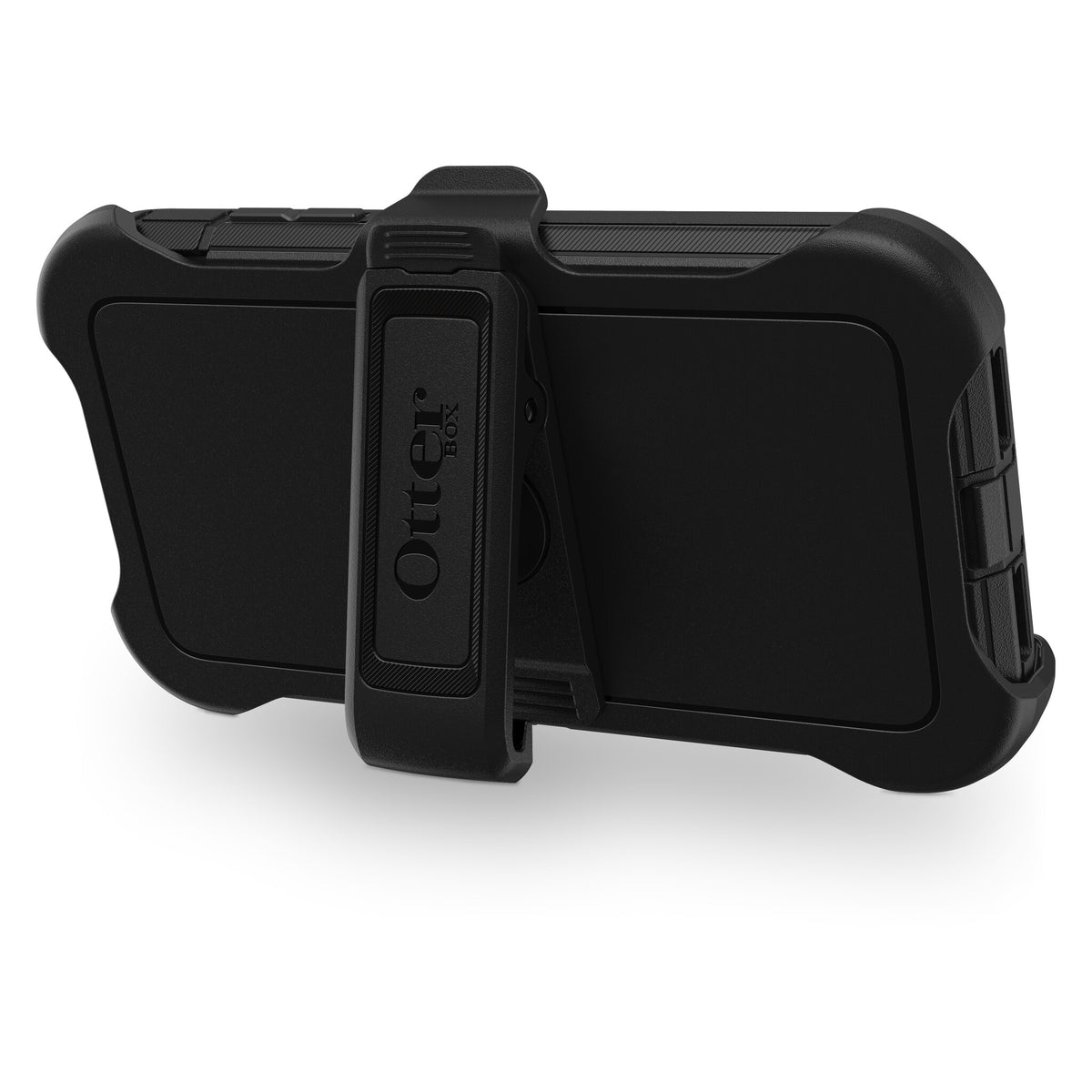 OtterBox Defender Series for iPhone 11 in Black