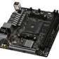 Asrock Fatal1ty B450 Gaming-ITX/ac mini ITX motherboard - AMD B450 Socket AM4