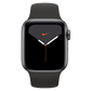 Apple Watch Series 5 - Aluminium (Nike) - 44MM - Refurbished