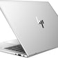 HP EliteBook 840 G9 Laptop - 35.6 cm (14") - Intel® Core™ i5-1245U - 16 GB DDR5-SDRAM - 256 GB SSD - Wi-Fi 6E - Windows 11 Pro - Silver