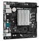 Asrock N100DC-ITX mini ITX motherboard - Integrated CPU