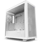 NZXT H7 Flow - ATX Mid Tower Case in White