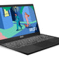 MSI Modern 15 Laptop - 39.6 cm (15.6") - Intel® Core™ i7-1255U  - 8 GB DDR4-SDRAM - 256 GB SSD - Wi-Fi 6 - Windows 11 Home - Black
