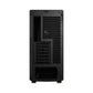 Fractal Design North - ATX Mid Tower Case in Black - Open Box
