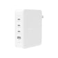 Belkin BOOST↑CHARGE Universal White AC Indoor