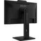 MSI Pro MP242PMG - 60.5 cm (23.8") - 1920 x 1080 pixels FHD LCD Monitor