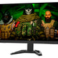 Lenovo G27-30 - 68.6 cm (27") - 1920 x 1080 pixels FHD Monitor