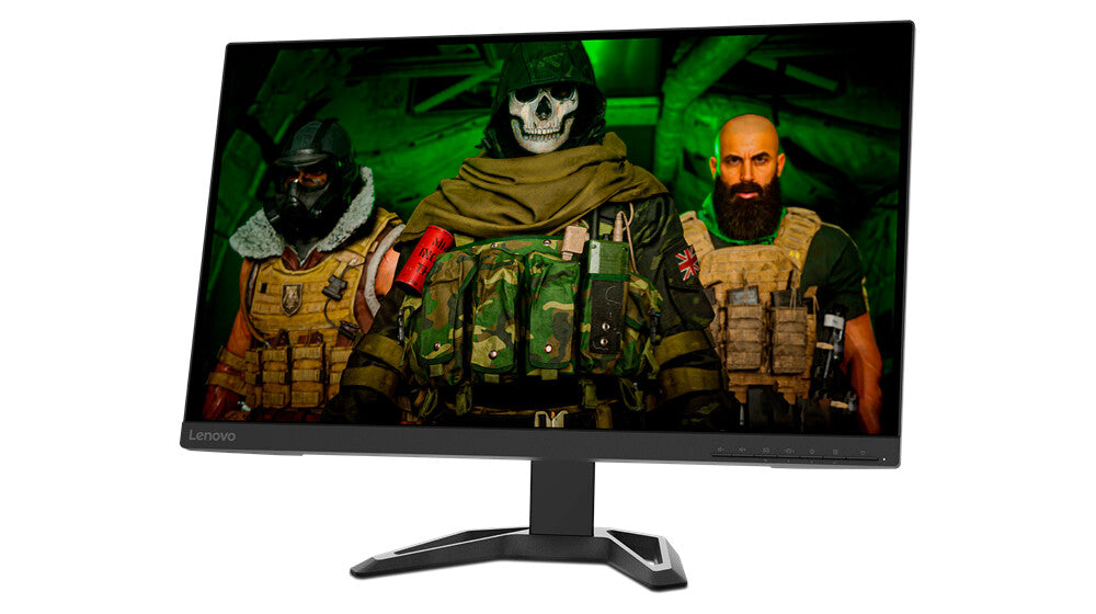 Lenovo G27-30 - 68.6 cm (27") - 1920 x 1080 pixels FHD Monitor