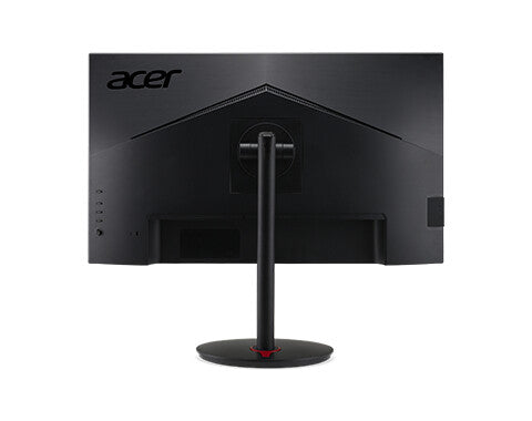 Acer Nitro XV270P - 68.6 cm (27") - 1920 x 1080 pixels FHD LCD Monitor