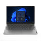 Lenovo ThinkBook 15 G4 ABA Laptop - 39.6 cm (15.6") - AMD Ryzen™ 5 5625U - 8 GB DDR4-SDRAM - 256 GB SSD - Wi-Fi 6 - Windows 11 Pro - Grey