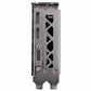 EVGA SC Ultra Gaming - NVIDIA 6 GB GDDR6 GeForce GTX 1660 SUPER graphics card
