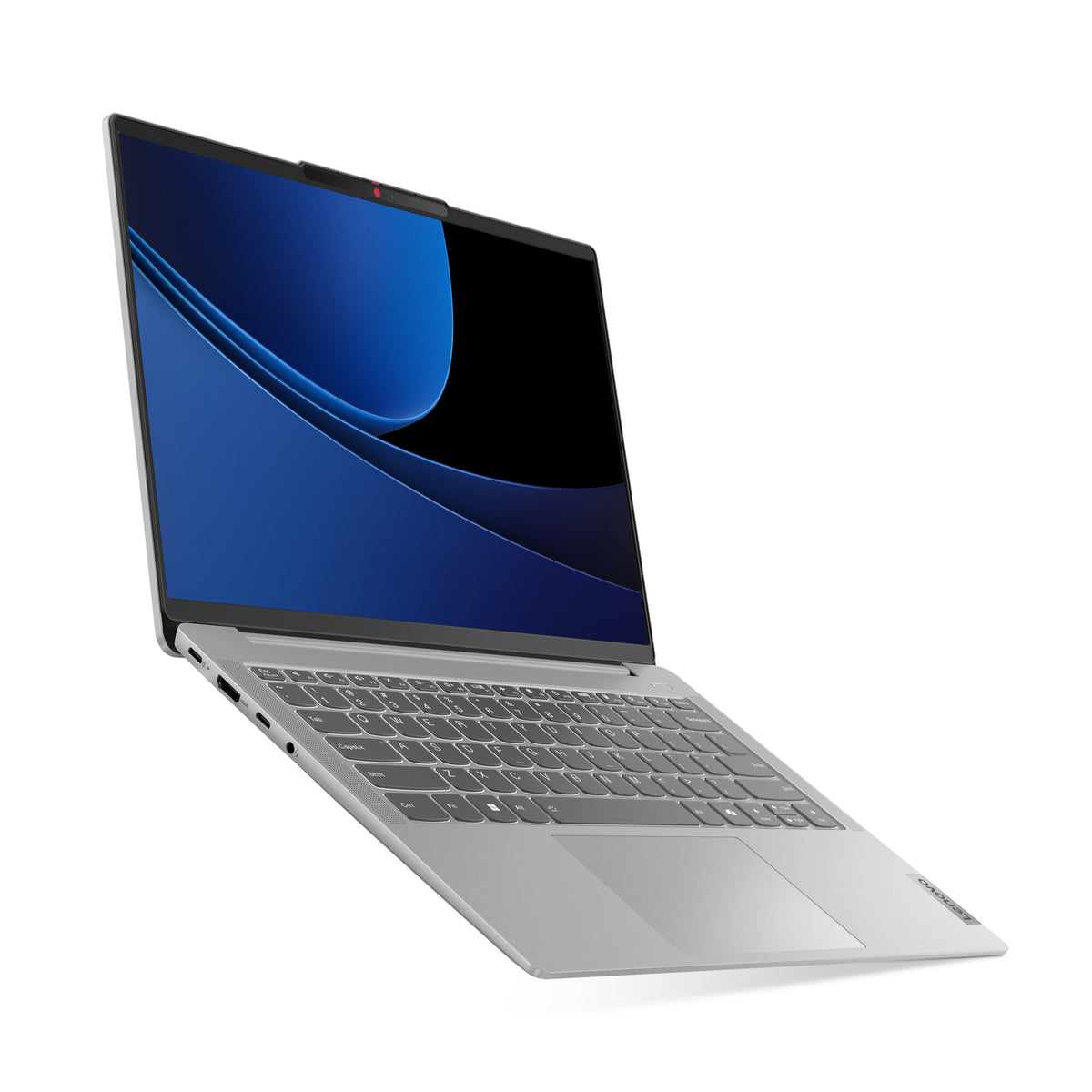 Lenovo IdeaPad Slim 5 Laptop - 35.6 cm (14&quot;) - Intel Core Ultra 7 155H - 16 GB LPDDR5x-SDRAM - 1 TB SSD - Wi-Fi 6E - Windows 11 Home - Grey