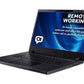 Acer TravelMate P2 Laptop - 35.6 cm (14") - Intel® Core™ i3-1215U - 8 GB DDR4-SDRAM - 256 GB SSD - Wi-Fi 6 - Windows 11 Pro - Black