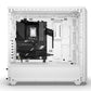 be quiet! Shadow Base 800 FX - ATX Mid Tower Case in White