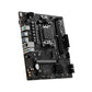 MSI PRO B650M-B micro ATX motherboard - AMD B650 Socket AM5