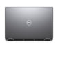 DELL Precision 7770 Laptop - 43.9 cm (17.3") - Intel® Core™ i7-12850HX - 32 GB DDR5-SDRAM - 1 TB SSD - NVIDIA RTX A3000 - Wi-Fi 6E - Windows 10 Pro - Grey