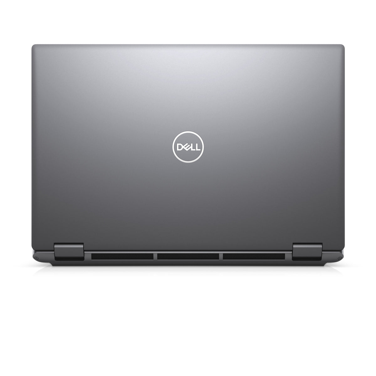 DELL Precision 7770 Laptop - 43.9 cm (17.3") - Intel® Core™ i7-12850HX - 32 GB DDR5-SDRAM - 1 TB SSD - NVIDIA RTX A3000 - Wi-Fi 6E - Windows 10 Pro - Grey