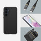 OtterBox React Series for Galaxy A35 (5G) in Black