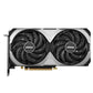 MSI VENTUS 12G 2X OC - NVIDIA 12 GB GDDR6X GeForce RTX 4070 SUPER graphics card