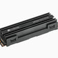 Corsair MP600 - PCI Express 4.0 3D TLC NAND NVMe M.2 SSD - 1 TB
