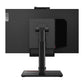 Lenovo ThinkCentre Tiny-In-One LED display 60.5 cm (23.8") 1920 x 1080 pixels Full HD Black