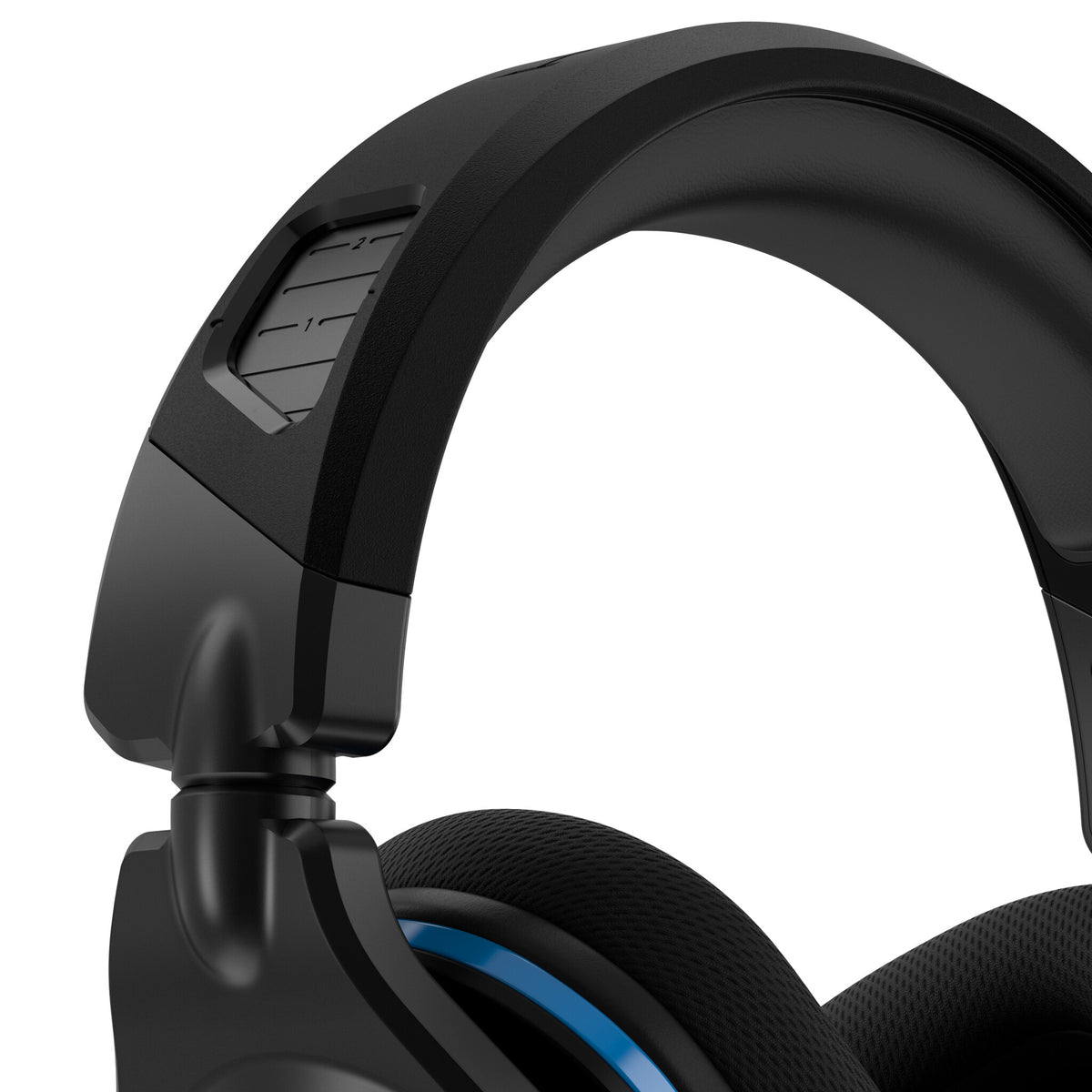 Turtle Beach Stealth 600 (2nd Gen) - USB Type-C Wired & Wireless Gaming Headset for PS4 / PS5 in Black