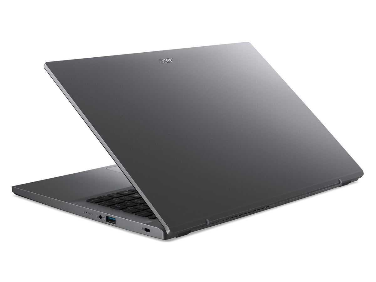 Acer Extensa 15 Laptop - 39.6 cm (15.6&quot;) - Intel® Core™ i5-1235U - 8 GB DDR4-SDRAM - 512 GB SSD - Wi-Fi 5 - Windows 11 - Grey