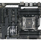 ASUS WS X299 PRO/SE ATX motherboard - Intel® X299 LGA 2066 Socket R4