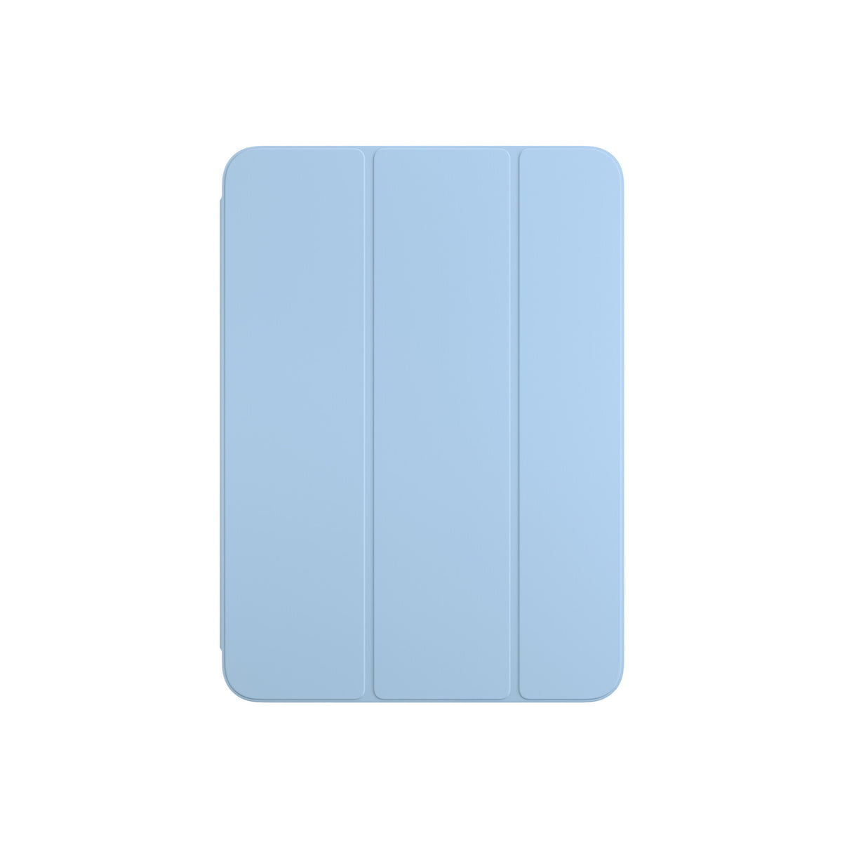 Apple MQDU3ZM/A - Smart Folio for 10.9" iPad in Sky
