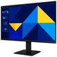 Samsung Essential S3 - 61 cm (24") - 1920 x 1080 pixels FHD LCD Monitor