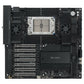 ASUS PRO WS WRX90E-SAGE SE EEB motherboard - AMD WRX90 Socket sTR5