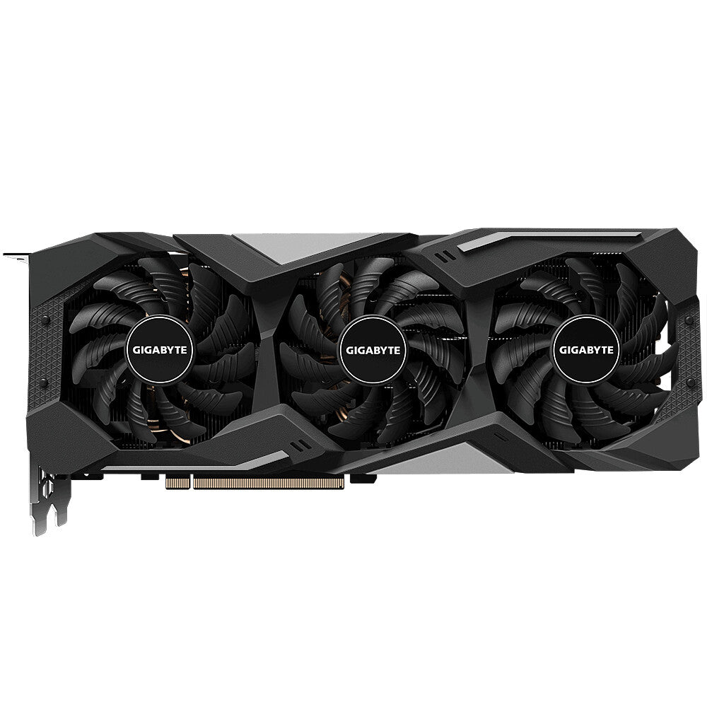 GIGABYTE GAMING OC - AMD 6 GB GDDR6 Radeon RX 5600 XT graphics card