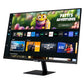 Samsung LS32CM500EU - 81.3 cm (32") - 1920 x 1080 pixels Full HD LED Monitor
