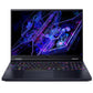 Acer Predator PH16-72 Laptop - 40.6 cm (16") - Intel® Core™ i9-14900HX - 32 GB DDR5-SDRAM - 1 TB SSD - NVIDIA GeForce RTX 4080 - Wi-Fi 6 - Windows 11 Home - Black