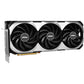 MSI VENTUS 3X OC - NVIDIA 24 GB GDDR6X GeForce RTX 4090 graphics card